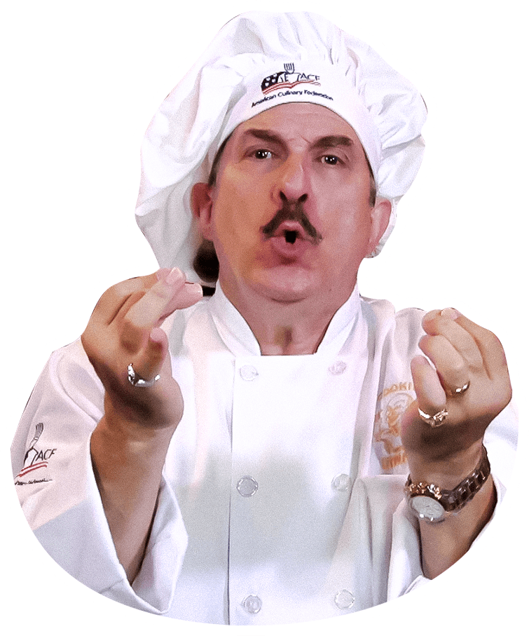 Chef Jon